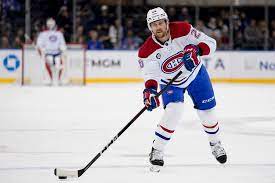 Jeff Petry skal spille for Pittsburgh Penguins næste sæson